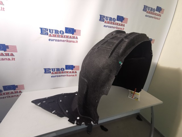 Fender Liner, LH